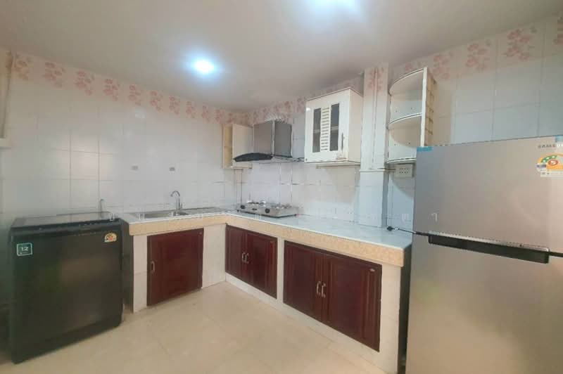 หมู่บ้าน จามจุรี (สุขาภิบาล 5 แยก 2), Bangkok, รามอินทรา, Tha Rang, Bang Khen, Bangkok, 2 Bedrooms, 68 sqm, Townhouse For Sale, by ชนะชาติ นนท์ตา, 60035107 - DDproperty.com