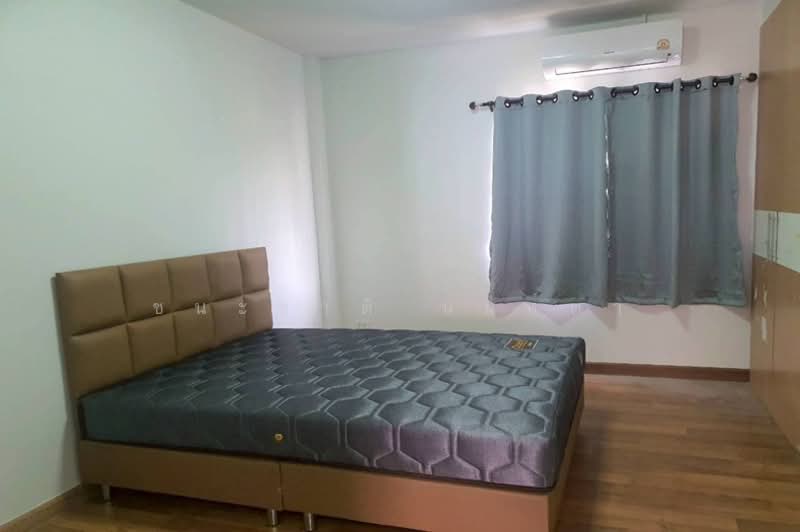 หมู่บ้าน จามจุรี (สุขาภิบาล 5 แยก 2), กรุงเทพ, รามอินทรา, ท่าแร้ง, บางเขน, กรุงเทพ, 68 ตร.ม., ทาวน์เฮ้าส์ ขาย, โดย ชนะชาติ นนท์ตา, 60035107 - DDproperty.com