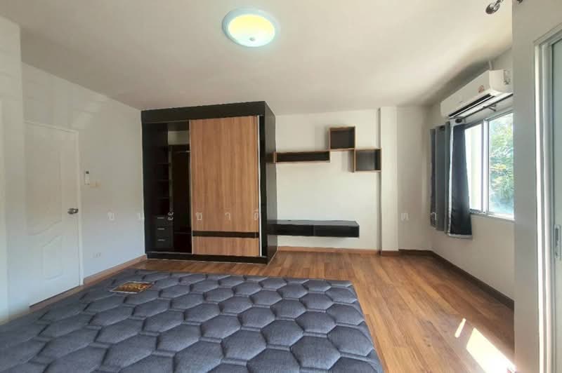 หมู่บ้าน จามจุรี (สุขาภิบาล 5 แยก 2), Bangkok, รามอินทรา, Tha Rang, Bang Khen, Bangkok, 2 Bedrooms, 68 sqm, Townhouse For Sale, by ชนะชาติ นนท์ตา, 60035107 - DDproperty.com