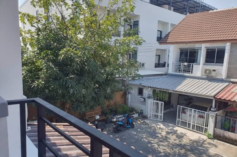 หมู่บ้าน จามจุรี (สุขาภิบาล 5 แยก 2), กรุงเทพ, รามอินทรา, ท่าแร้ง, บางเขน, กรุงเทพ, 68 ตร.ม., ทาวน์เฮ้าส์ ขาย, โดย ชนะชาติ นนท์ตา, 60035107 - DDproperty.com