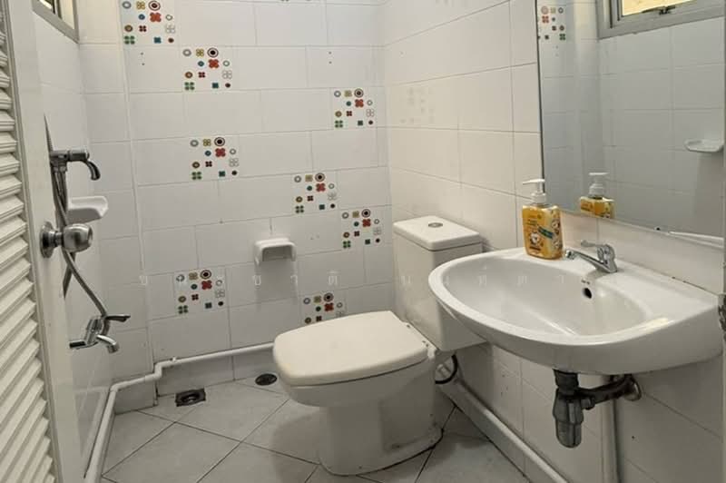 หมู่บ้าน จามจุรี (สุขาภิบาล 5 แยก 2), กรุงเทพ, รามอินทรา, ท่าแร้ง, บางเขน, กรุงเทพ, 68 ตร.ม., ทาวน์เฮ้าส์ ขาย, โดย ชนะชาติ นนท์ตา, 60035107 - DDproperty.com