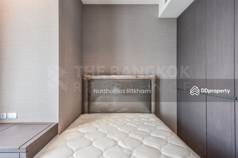 For Rent - The Diplomat Sathorn, Bangkok