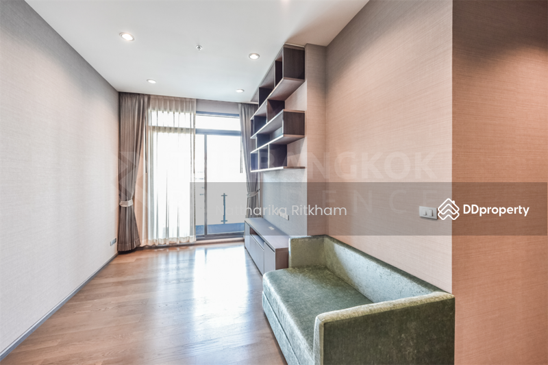For Rent - The Diplomat Sathorn, Bangkok