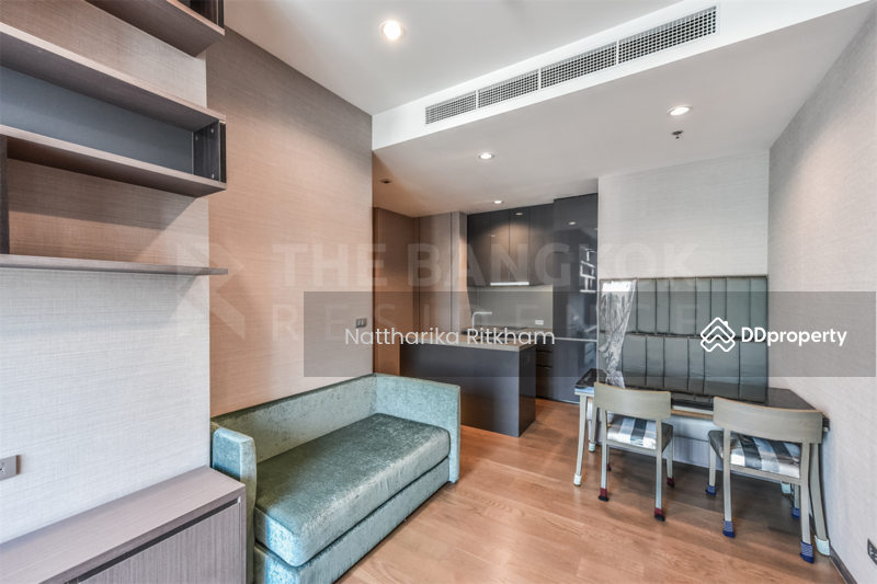 For Rent - The Diplomat Sathorn, Bangkok