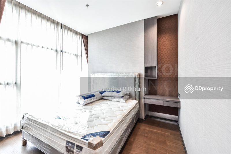 For Rent - The Diplomat Sathorn, Bangkok