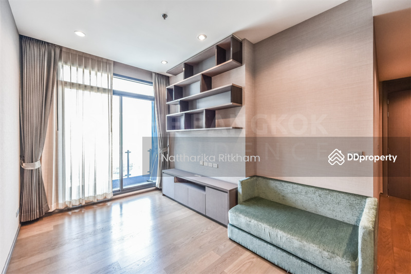 For Rent - The Diplomat Sathorn, Bangkok