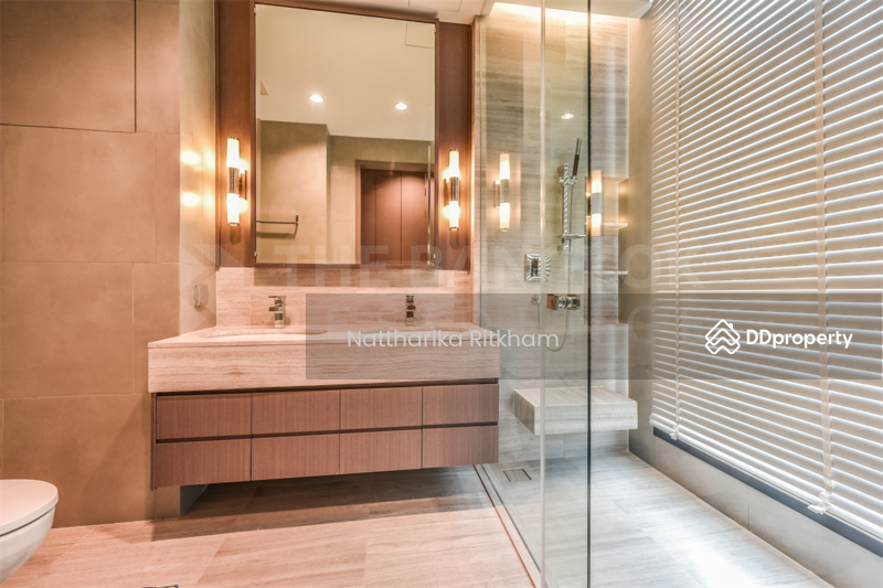 For Rent - The Diplomat Sathorn, Bangkok