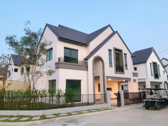 Saransiri Bangna, samut-prakan