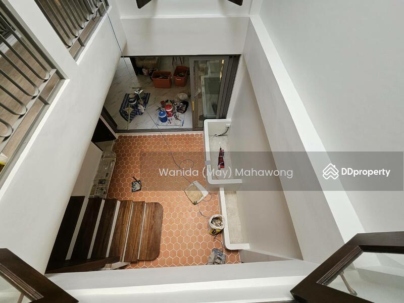 For Sale - Modern 2 Storey Townhome in Saiyuan Rawai for Sale, Phuket