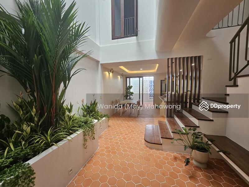 For Sale - Modern 2 Storey Townhome in Saiyuan Rawai for Sale, Phuket