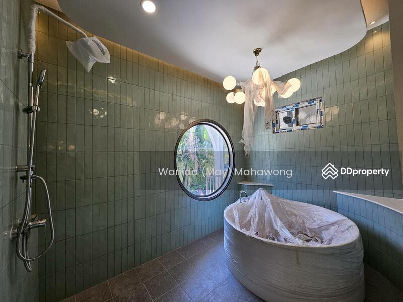 For Sale - Modern 2 Storey Townhome in Saiyuan Rawai for Sale, Phuket