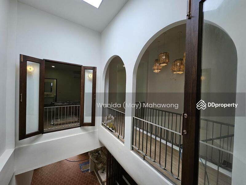 For Sale - Modern 2 Storey Townhome in Saiyuan Rawai for Sale, Phuket