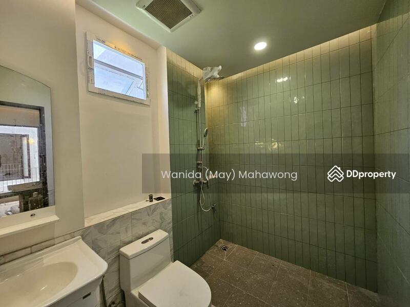 For Sale - Modern 2 Storey Townhome in Saiyuan Rawai for Sale, Phuket
