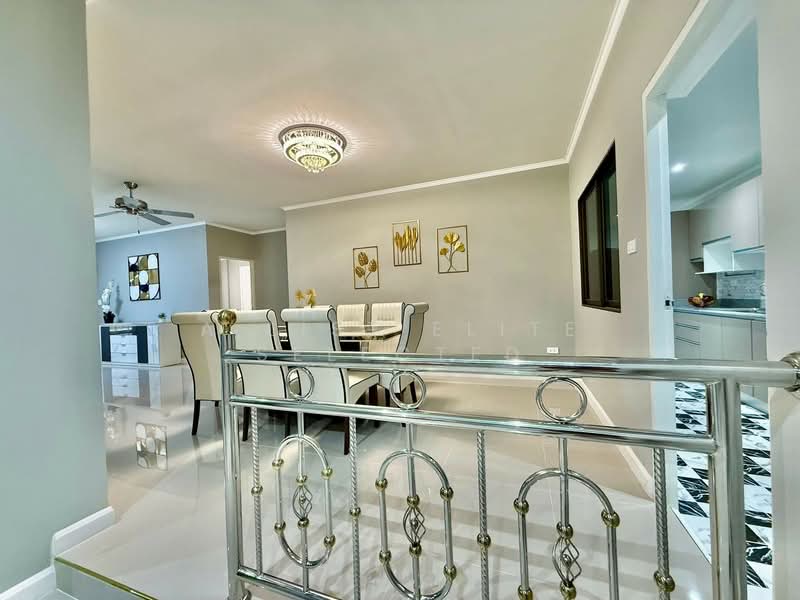 หมู่บ้านวันทา พัฒนาการ, Chon Buri (Pattaya), Nong Pru, Bang Lamung (Pattaya), Chon Buri (Pattaya), 4 Bedrooms, 300 sqm, Villa For Sale, by A LIST ELITE SELECTED, 60035168 - DDproperty.com