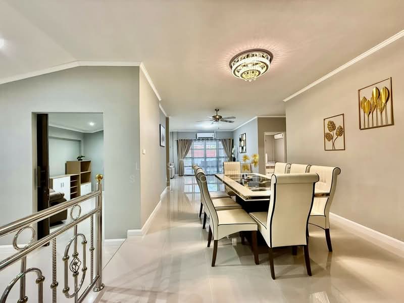 หมู่บ้านวันทา พัฒนาการ, Chon Buri (Pattaya), Nong Pru, Bang Lamung (Pattaya), Chon Buri (Pattaya), 4 Bedrooms, 300 sqm, Villa For Sale, by A LIST ELITE SELECTED, 60035168 - DDproperty.com