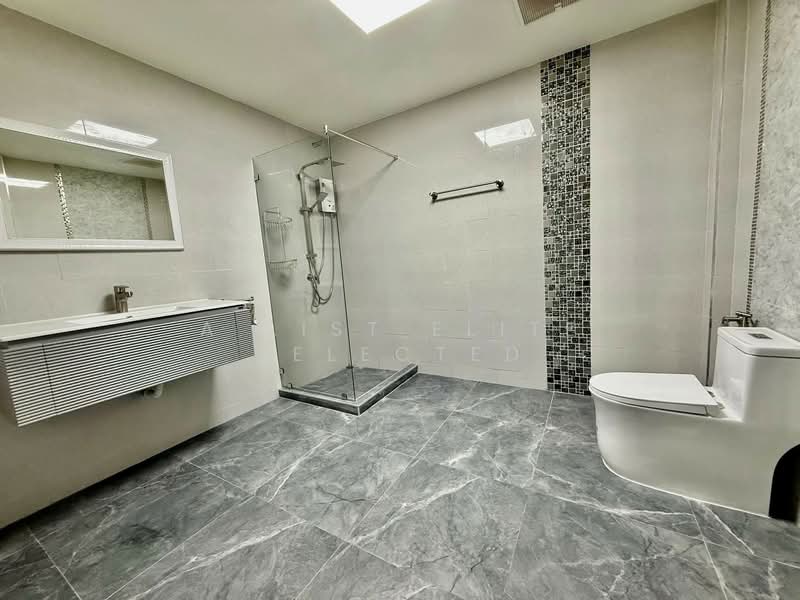 หมู่บ้านวันทา พัฒนาการ, Chon Buri (Pattaya), Nong Pru, Bang Lamung (Pattaya), Chon Buri (Pattaya), 4 Bedrooms, 300 sqm, Villa For Sale, by A LIST ELITE SELECTED, 60035168 - DDproperty.com