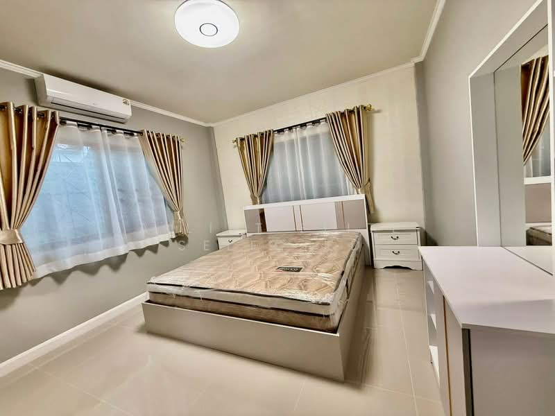 หมู่บ้านวันทา พัฒนาการ, Chon Buri (Pattaya), Nong Pru, Bang Lamung (Pattaya), Chon Buri (Pattaya), 4 Bedrooms, 300 sqm, Villa For Sale, by A LIST ELITE SELECTED, 60035168 - DDproperty.com