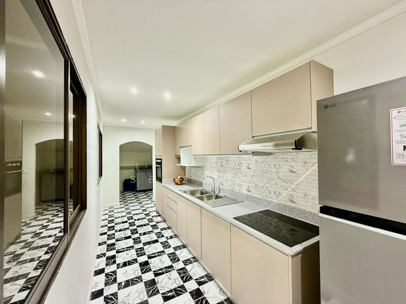 หมู่บ้านวันทา พัฒนาการ, Chon Buri (Pattaya), Nong Pru, Bang Lamung (Pattaya), Chon Buri (Pattaya), 4 Bedrooms, 300 sqm, Villa For Sale, by A LIST ELITE SELECTED, 60035168 - DDproperty.com