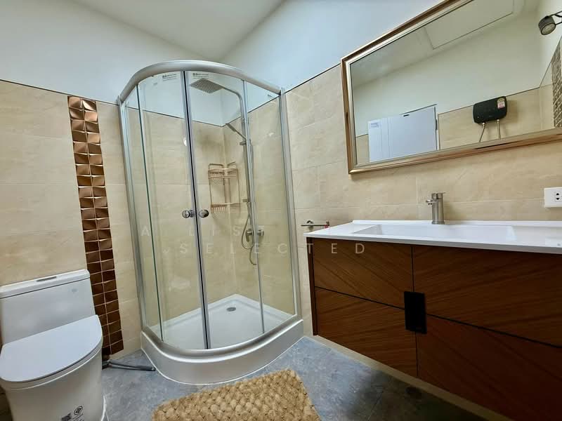 หมู่บ้านวันทา พัฒนาการ, Chon Buri (Pattaya), Nong Pru, Bang Lamung (Pattaya), Chon Buri (Pattaya), 4 Bedrooms, 300 sqm, Villa For Sale, by A LIST ELITE SELECTED, 60035168 - DDproperty.com