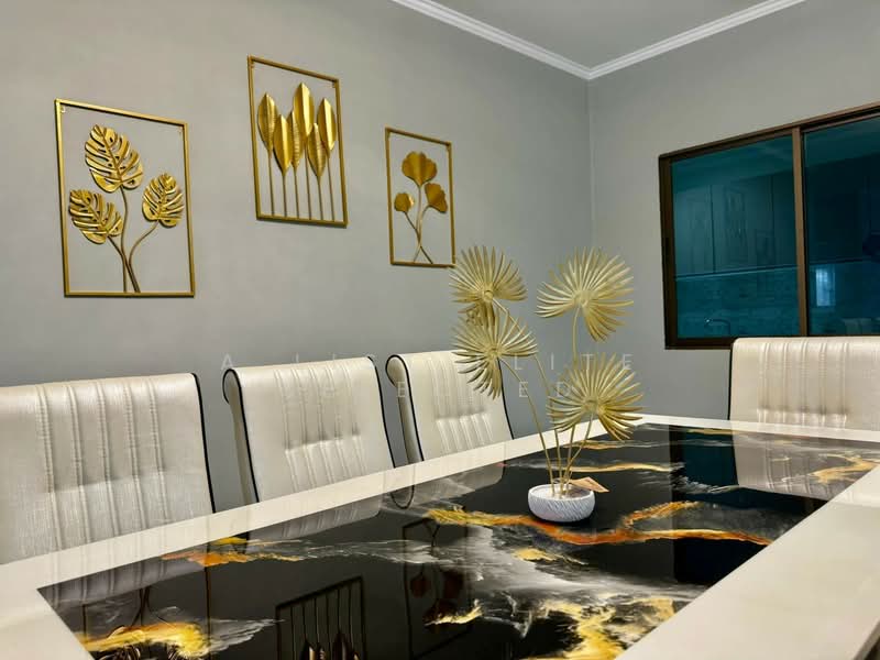 หมู่บ้านวันทา พัฒนาการ, Chon Buri (Pattaya), Nong Pru, Bang Lamung (Pattaya), Chon Buri (Pattaya), 4 Bedrooms, 300 sqm, Villa For Sale, by A LIST ELITE SELECTED, 60035168 - DDproperty.com