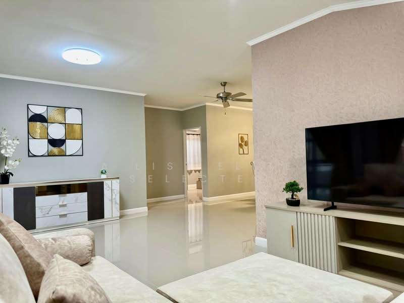 หมู่บ้านวันทา พัฒนาการ, Chon Buri (Pattaya), Nong Pru, Bang Lamung (Pattaya), Chon Buri (Pattaya), 4 Bedrooms, 300 sqm, Villa For Sale, by A LIST ELITE SELECTED, 60035168 - DDproperty.com