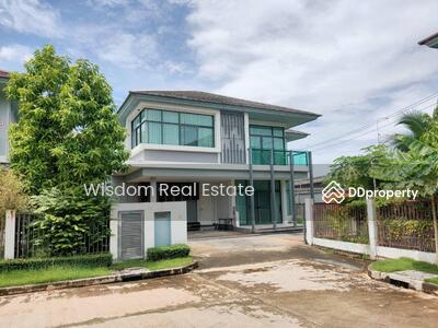 ขาย - Setthasiri Chaengwattana-Prachachuen : เศรษฐสิริ แจ้งวัฒนะ-ประชาชื่น, นนทบุรี