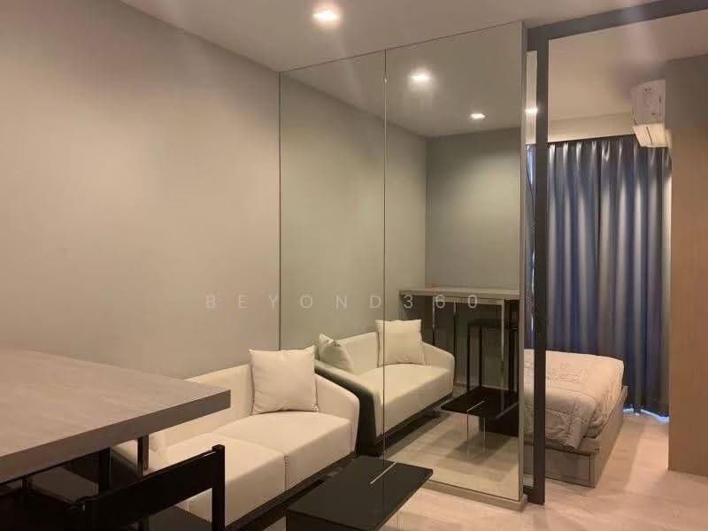M Thonglor 10 : เอ็ม ทองหล่อ 10, กรุงเทพ, 9 ซอยเอกมัย 12 ถนนเอกมัย, คลองตันเหนือ, วัฒนา, กรุงเทพ, 30 ตร.ม., คอนโด ขาย, โดย Beyond360, 60035182 - DDproperty.com