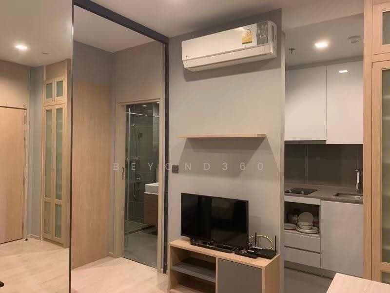 M Thonglor 10 : เอ็ม ทองหล่อ 10, กรุงเทพ, 9 ซอยเอกมัย 12 ถนนเอกมัย, คลองตันเหนือ, วัฒนา, กรุงเทพ, 30 ตร.ม., คอนโด ขาย, โดย Beyond360, 60035182 - DDproperty.com