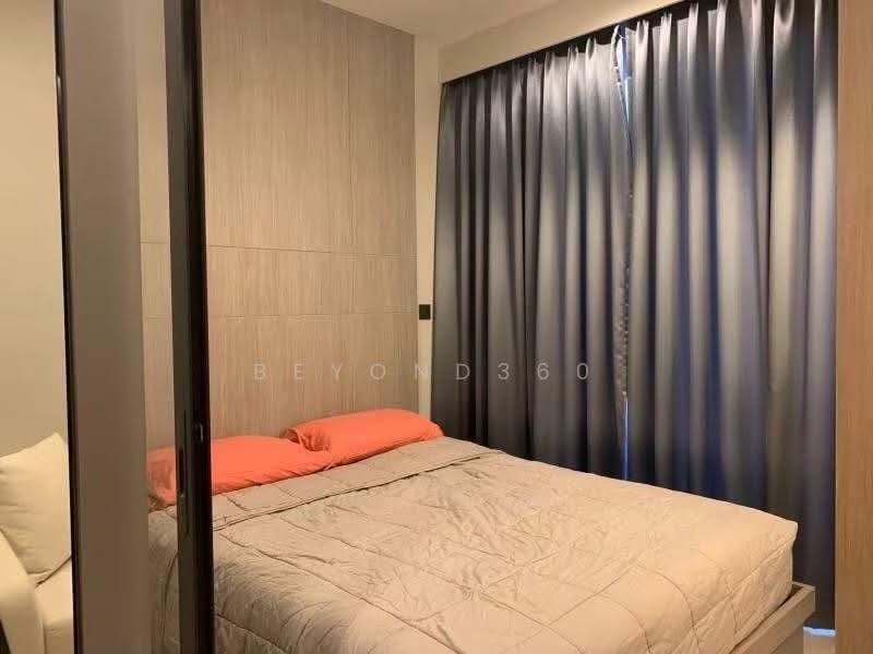 M Thonglor 10 : เอ็ม ทองหล่อ 10, กรุงเทพ, 9 ซอยเอกมัย 12 ถนนเอกมัย, คลองตันเหนือ, วัฒนา, กรุงเทพ, 30 ตร.ม., คอนโด ขาย, โดย Beyond360, 60035182 - DDproperty.com