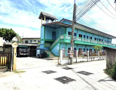 ขาย - ขายอพาร์ทเม้น 14 ห้อง . นาเกลือพัทยา อ.บางละมุง จ.ชลบุรี, ชลบุรี