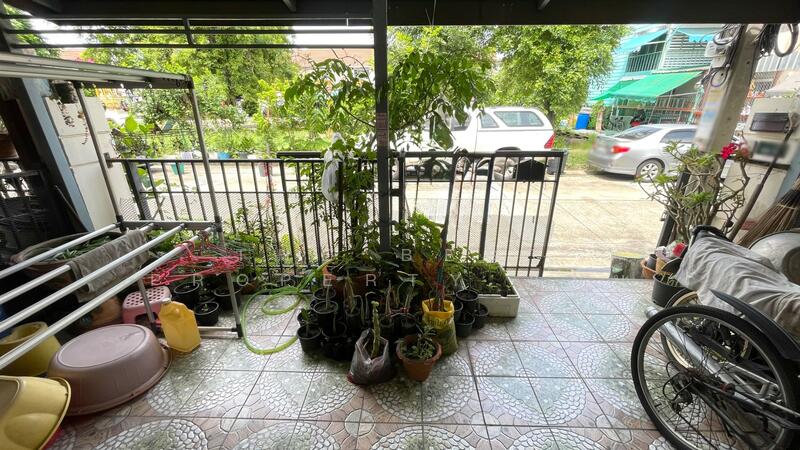 ขาย - พฤกษา47 เทพารักษ์-หนามแดง, สมุทรปราการ