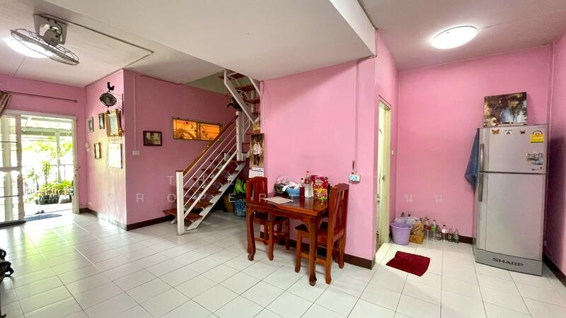 ขาย - พฤกษา47 เทพารักษ์-หนามแดง, สมุทรปราการ