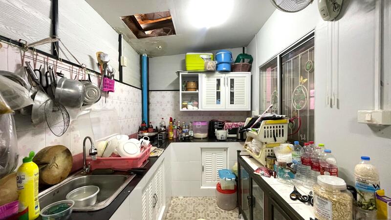 ขาย - พฤกษา47 เทพารักษ์-หนามแดง, สมุทรปราการ