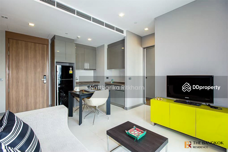 ให้เช่า - M Silom : เอ็ม สีลม, กรุงเทพ