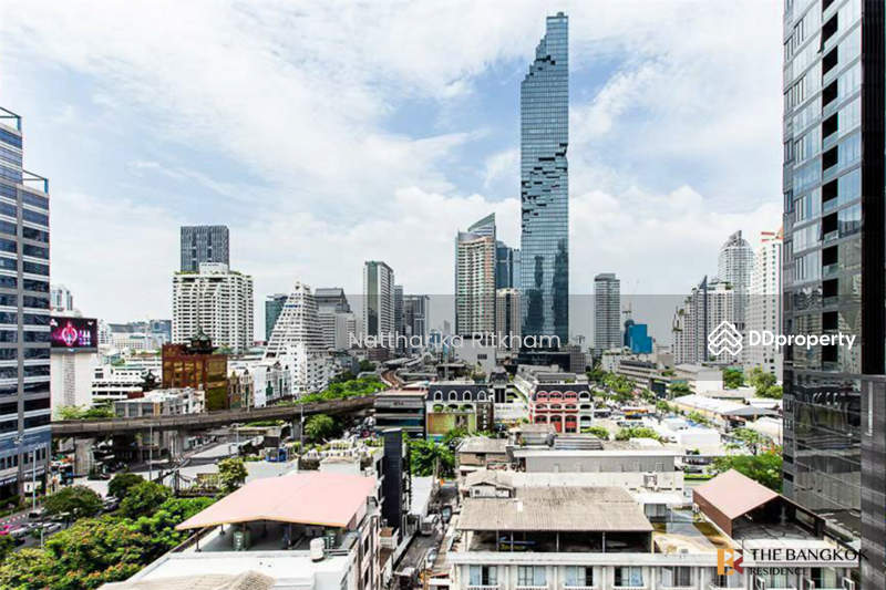 ให้เช่า - M Silom : เอ็ม สีลม, กรุงเทพ