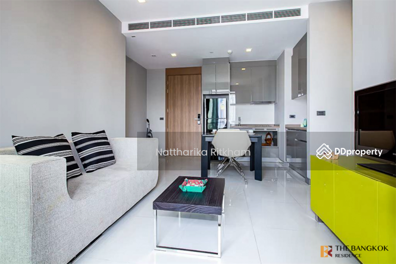 ให้เช่า - M Silom : เอ็ม สีลม, กรุงเทพ