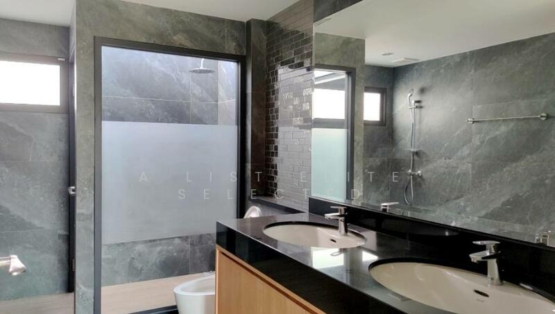 Baan Pattaya 6, Chon Buri (Pattaya), Huai Yai, Bang Lamung (Pattaya), Chon Buri (Pattaya), 3 Bedrooms, 158 sqm, Villa For Sale, by A LIST ELITE SELECTED, 60035236 - DDproperty.com