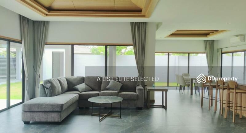 ขาย - Baan Pattaya 6 : บ้าน พัทยา 6, ชลบุรี