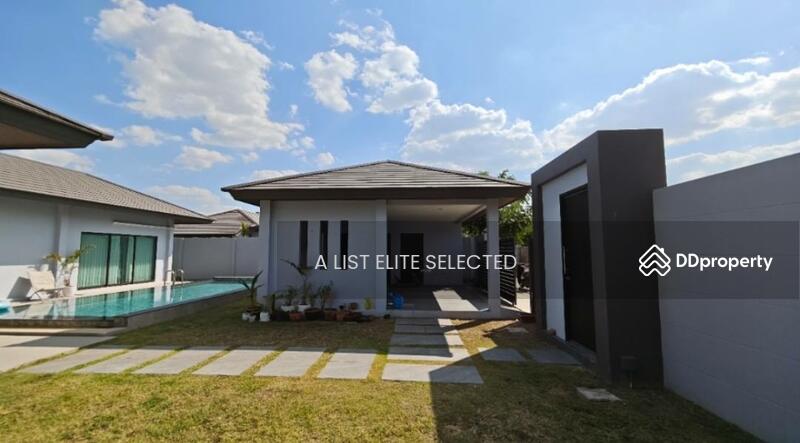 ขาย - Baan Pattaya 6 : บ้าน พัทยา 6, ชลบุรี