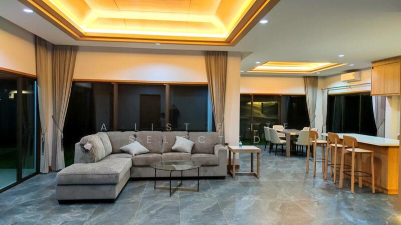 Baan Pattaya 6, Chon Buri (Pattaya), Huai Yai, Bang Lamung (Pattaya), Chon Buri (Pattaya), 3 Bedrooms, 158 sqm, Villa For Sale, by A LIST ELITE SELECTED, 60035236 - DDproperty.com