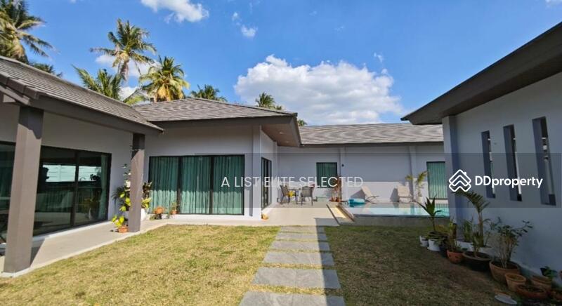 ขาย - Baan Pattaya 6 : บ้าน พัทยา 6, ชลบุรี