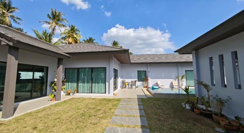 Baan Pattaya 6, Chon Buri (Pattaya), Huai Yai, Bang Lamung (Pattaya), Chon Buri (Pattaya), 3 Bedrooms, 158 sqm, Villa For Sale, by A LIST ELITE SELECTED, 60035236 - DDproperty.com