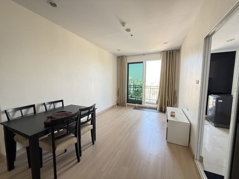 Supalai Lite Ratchada-Naradhiwas, Bangkok, Ratchadaphisek Road, Chong Nonsi, Yan Nawa, Bangkok, 2 Bedrooms, 93 sqm, Condo For Rent, by Living Real Estates, 60035249 - DDproperty.com