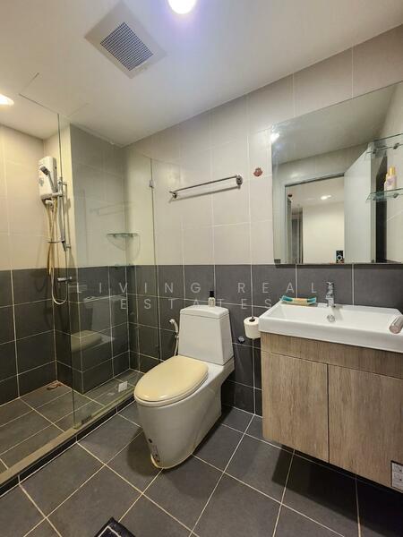 IDEO Mobi Charan Interchange, Bangkok, 531 Charansanitwong Road, Bang Khun Sri, Bangkok Noi, Bangkok, 1 Bedroom, 35 sqm, Condo For Rent, by Living Real Estates, 60035273 - DDproperty.com