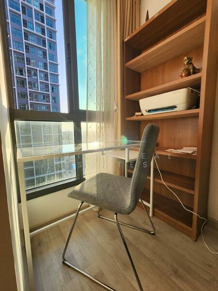 IDEO Mobi Charan Interchange, Bangkok, 531 Charansanitwong Road, Bang Khun Sri, Bangkok Noi, Bangkok, 1 Bedroom, 35 sqm, Condo For Rent, by Living Real Estates, 60035273 - DDproperty.com