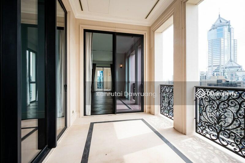 For Rent - 98 Wireless, Bangkok