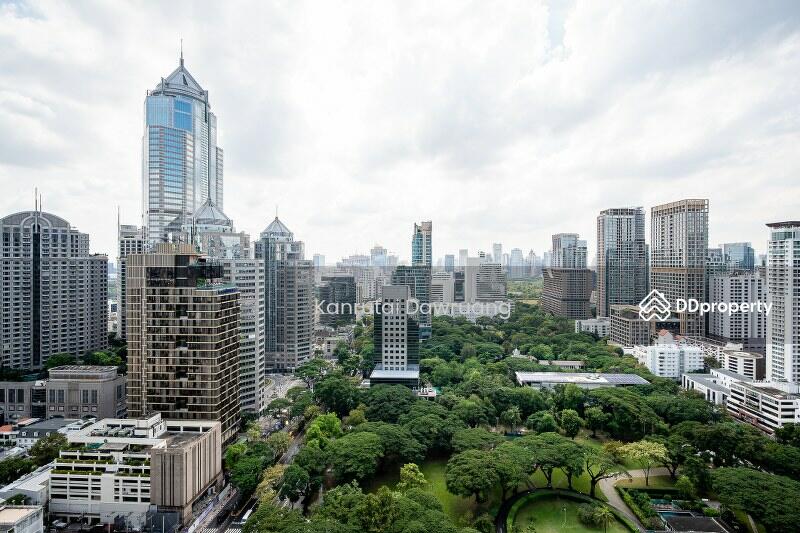For Rent - 98 Wireless, Bangkok