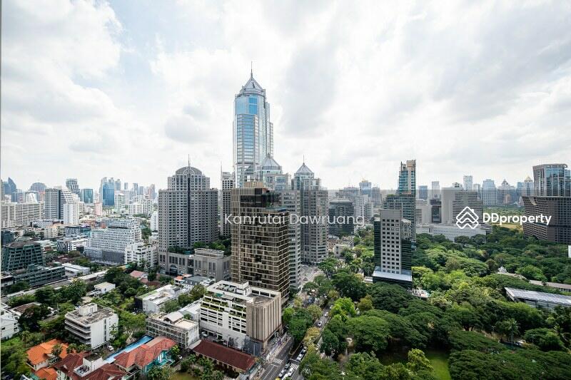 For Rent - 98 Wireless, Bangkok