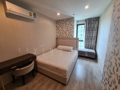 For Rent - IDEO Mobi Charan Interchange, Bangkok