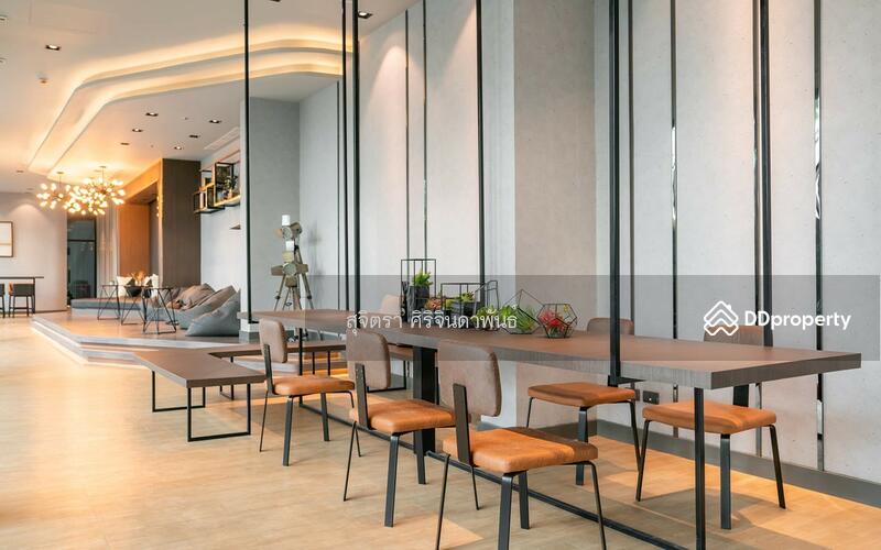 For Rent - Kensington Sukhumvit-Theparak, Samut Prakan